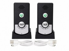 Sistema citofonico wireless H8