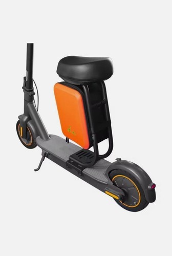 Per ninebot segway max - segway, g30