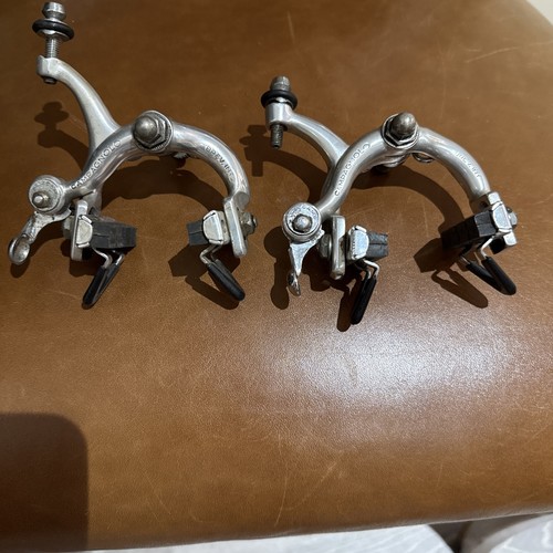 Campagnolo nuovo record anni - campagnolo,