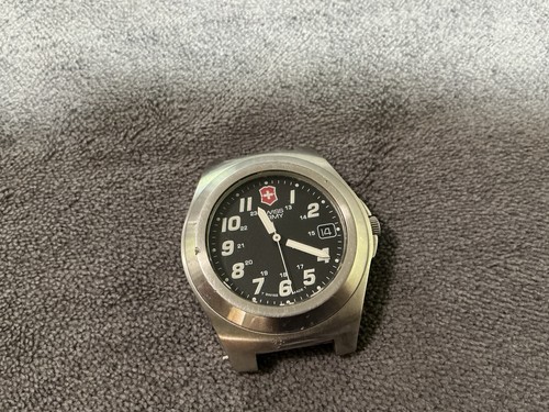 Vintage victorinox esercito - vintage,
