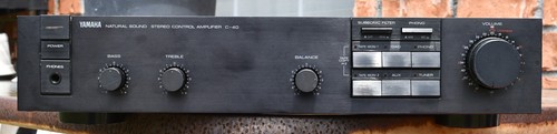 Preamplificatore stereo - preamplificatore,