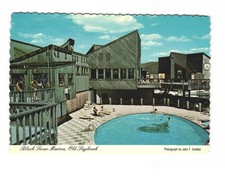 Black Swan Marina Old Saybrook