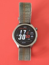 Smartwatch amazfit balance - smartwatch,
