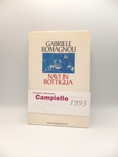 Gabriele Romagnoli - Navi in
