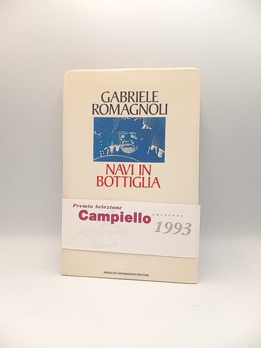 Gabriele romagnoli navi in - -,