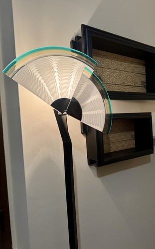 Lampada vetro murano - in, di