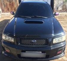 Faro palpebre per Subaru