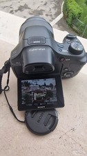 Fotocamera Bridge Sony DSC HX350