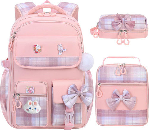 Zaino bambina scuola - zaino,