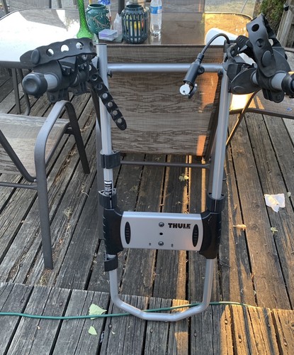 Portabici ricambio thule - ricambio,