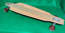 VINTAGE Globe Prowler Longboard Completo Skateboard Skateboard 38"