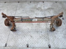 ponte posteriore PEUGEOT 206