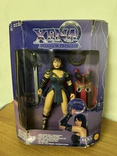 Bambola xena principessa - bambola,