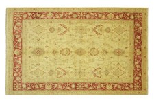 Tappeto Afghan Chobi Ziegler