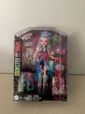 Monster High Monster Fest