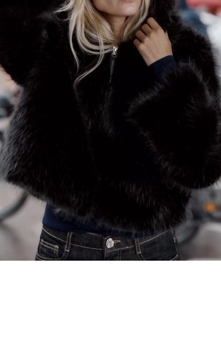 Cappotto giacca donna - , zara