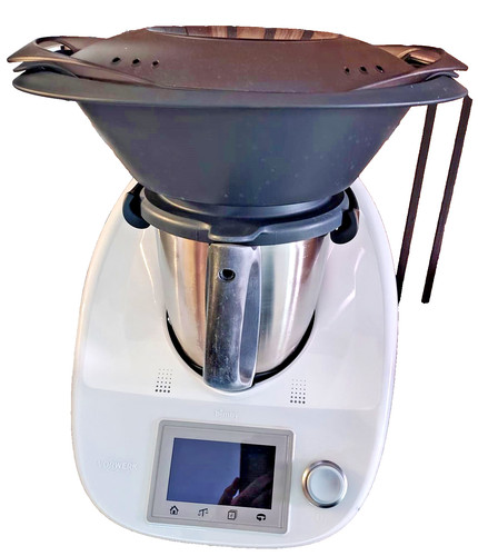 Vorwerk bimby tm5 - vorwerk,