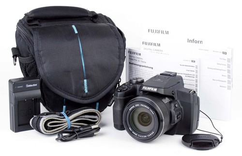 Fotocamera digitale fotocamera