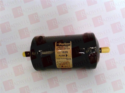 Parker 162s nuovo - parker, (nuovo