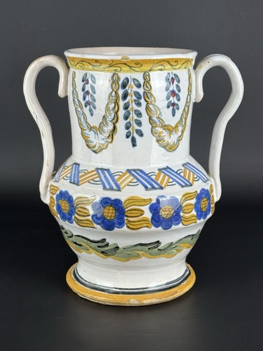 Ceramica grottaglie antico - di,