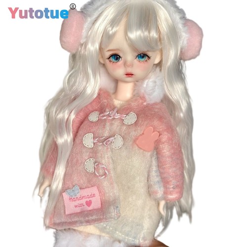 Yutotue 28cm cute - yutotue, girl