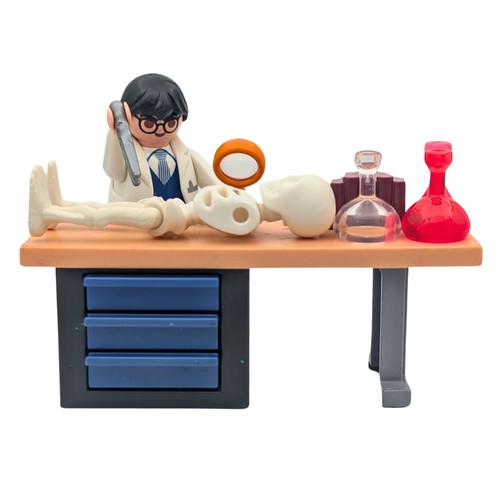 Lotto playmobil figura - lotto,