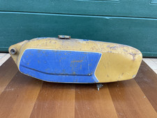 SERBATOIO NEGRINI 48 SUPER SPORT SS EPOCA 50 TANK FUEL CORSAIOLO