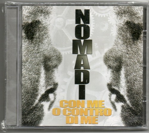 Nomadi con contro - o, me