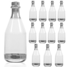 12 pezzi piccoli contenitori