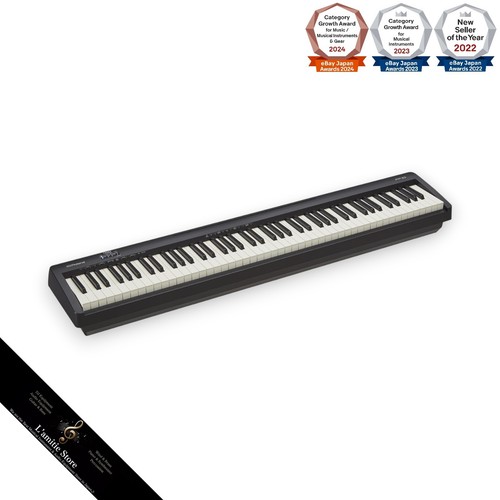 Roland bk pianoforte - roland, fp-10
