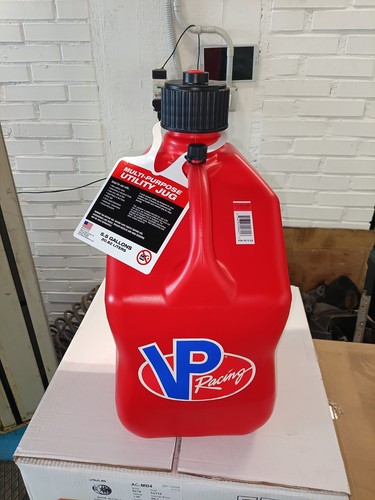 Tanica benzina racing da - racing,