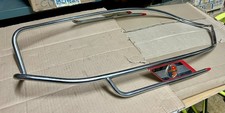 RIGHINI CONTORNI VESPA 50 125