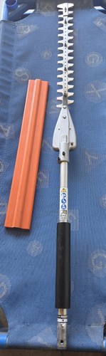 Attacco tagliasiepi echo pas - tagliasiepi,