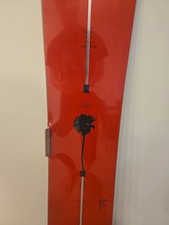 Burton Blossom 155 Cm