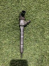 Iniettore Bosch Fiat Bravo 1.6 Diesel MJT 0445110300 (2)