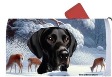 Coperchio cassetta postale