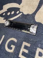 JVC KD-S670 Ricambio