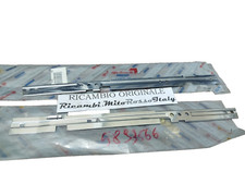 2 GUIDA WEBASTO TETTO APRIBILE