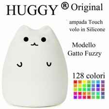 Huggy Led Gatto Fuzzy
