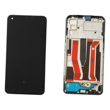 DISPLAY LCD OLED OPPO RENO 5Z