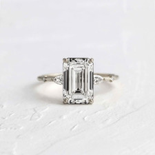 Anello di Fidanzamento IGI