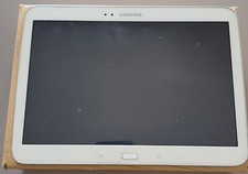 TABLET SAMSUNG GALAXY TAB3 ROTTO NON FUNZIONANTE SPEDIZ. GRATIS