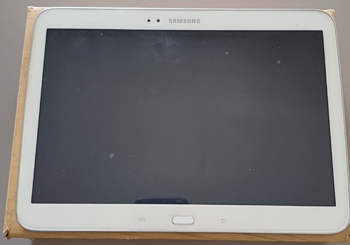 Tablet samsung galaxy tab3 - samsung,