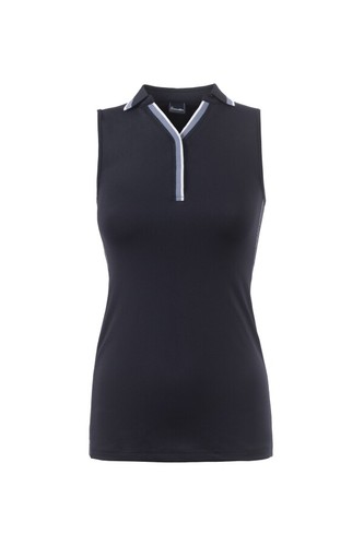 Polo sportiva cavallo fleur - polo,