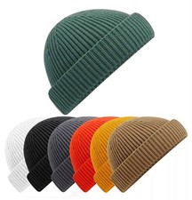 Riciclato Poliestere Ammanettato Cappello Sci Beige Nero Rosso Grigio Giallo O