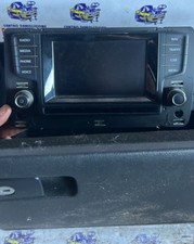 AUTORADIO CON NAVIGATORE VOLK GOLF 7