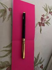 penna stilografica aurora 925%