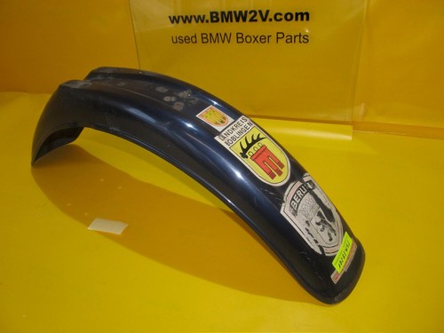 Bmw r80 r65gs parafango - g/s,