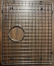 Griglia per lavello cucina