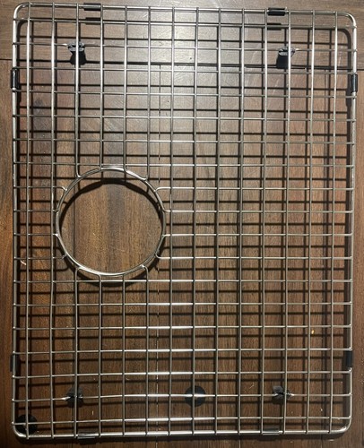 Griglia per lavello - , cucina